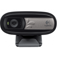 Logitech C170 HD Webcam 